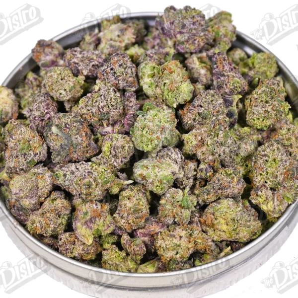 Lemon Cherry Gelato Strain (Mid-Premium)