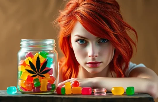 Edibles Dosage Guide How Much THC Should You Take