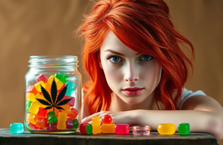 Edibles Dosage Guide How Much THC Should You Take
