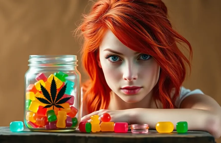 Edibles Dosage Guide How Much THC Should You Take