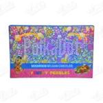 PolkaDot Shroom Bar - Fruity Pebbles (8g)