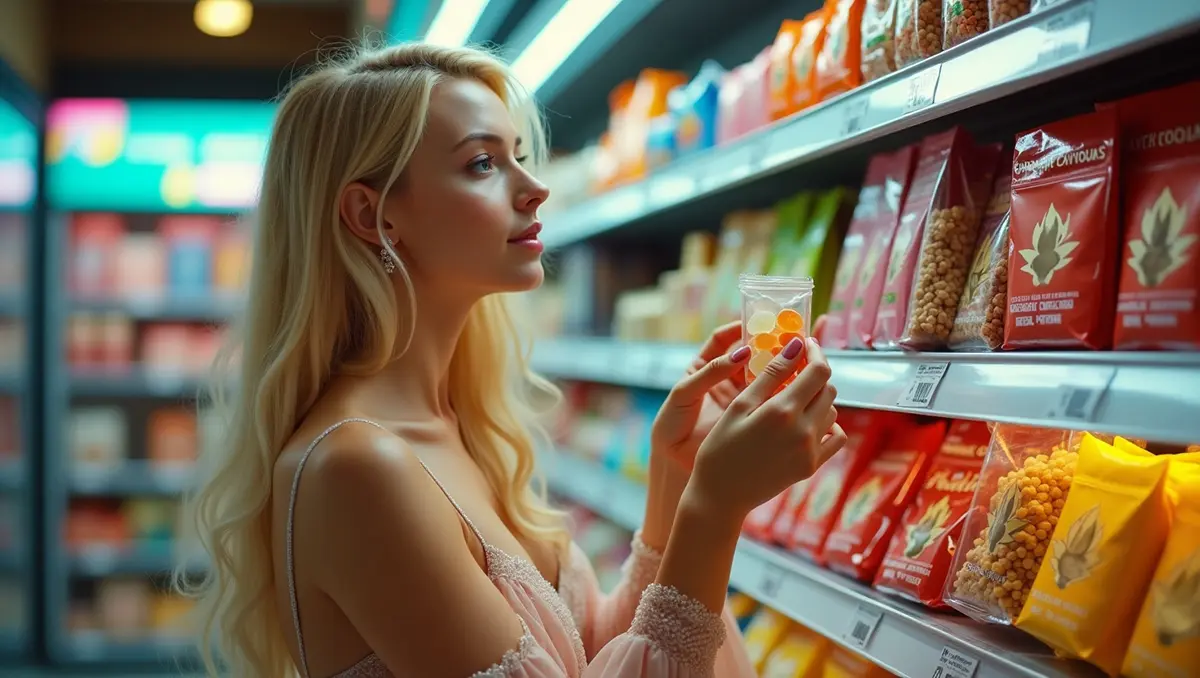 How to Choose the Right Edible