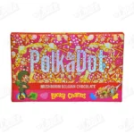 PolkaDot Shroom Bar - Lucky Charms (8g)