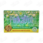 PolkaDot Shroom Bar - Macadamia Nut (4g)