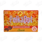 PolkaDot Shroom Bar - R's (4g)