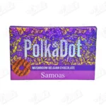 PolkaDot Shroom Bar - Samoas (8g)