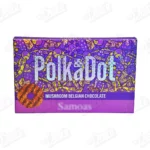 PolkaDot Shroom Bar - Samoas (4g)