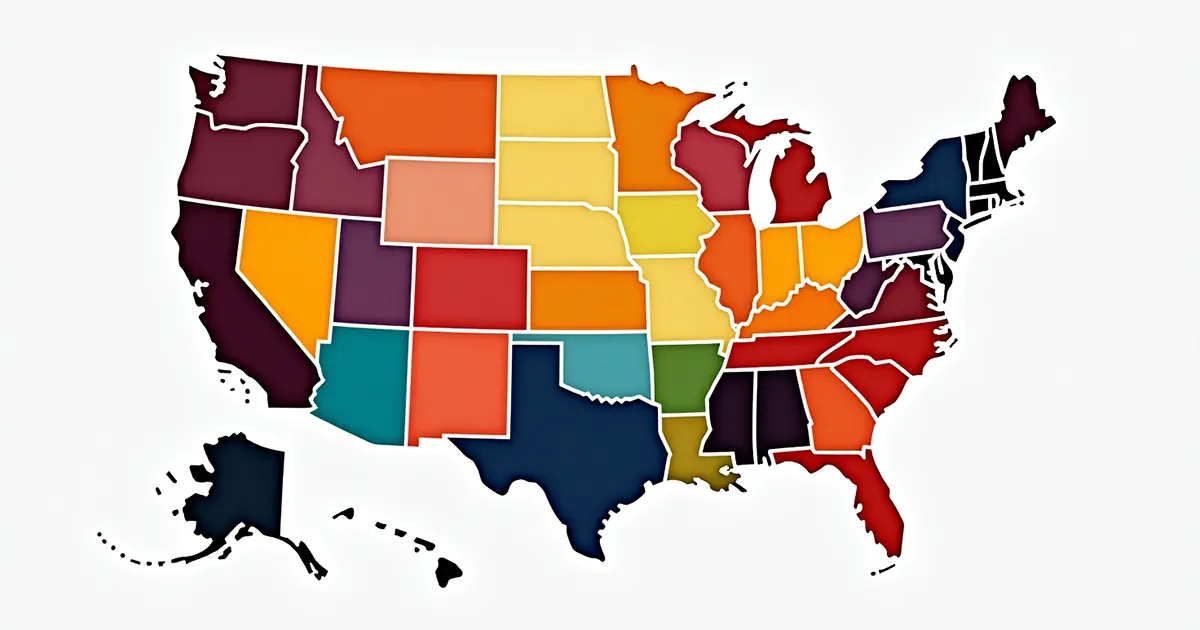 State-by-State Breakdown How Much is an Ounce of Weed