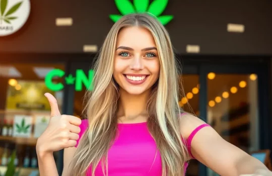 The Best Online Dispensary for Buying Weed in the U.S.