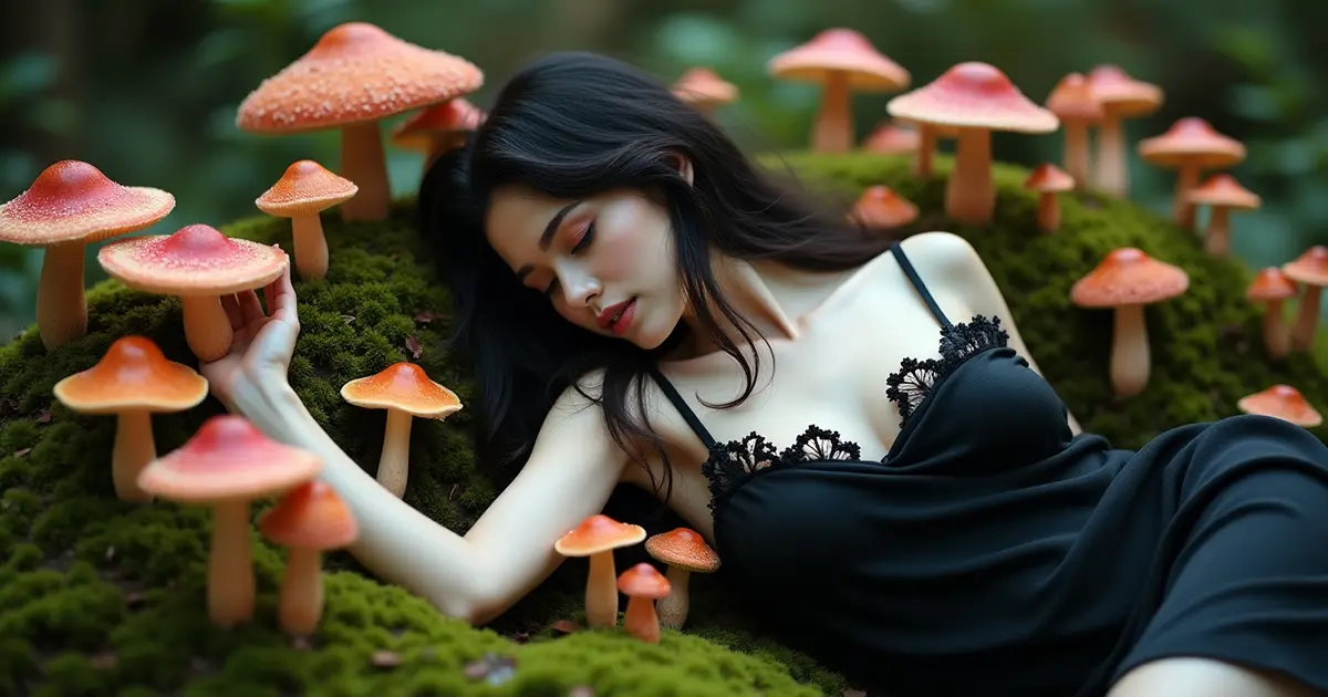 Tips for a Safe Psilocybin Experience