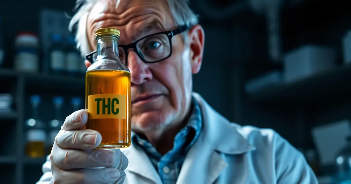 Understanding THC Edible Dosage Levels