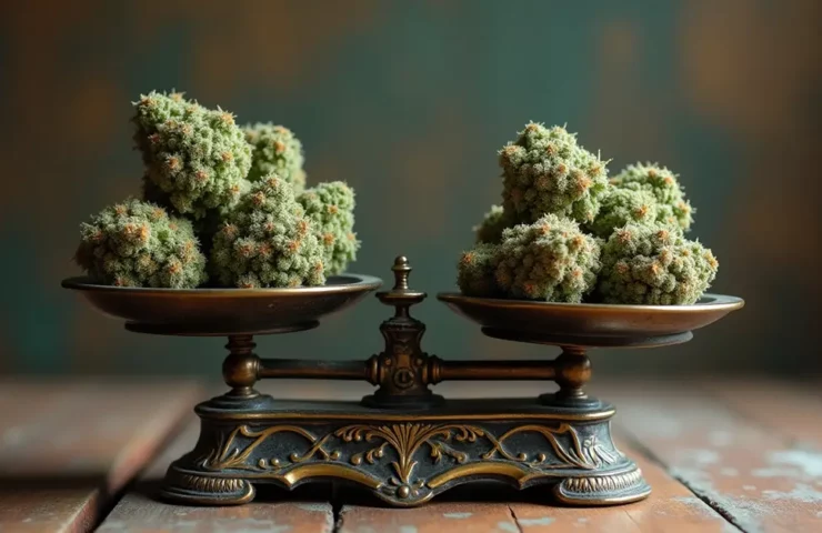 Weed Prices How Much is an Ounce of Weed