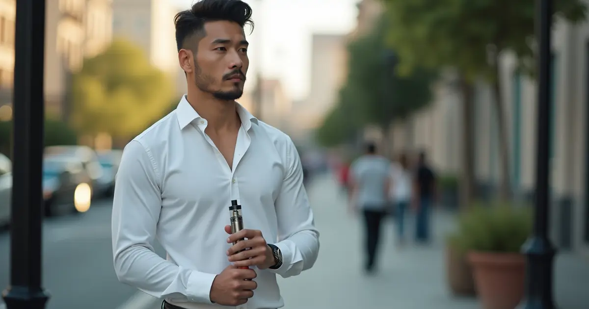 What to Consider Before Buying a Weed Vape