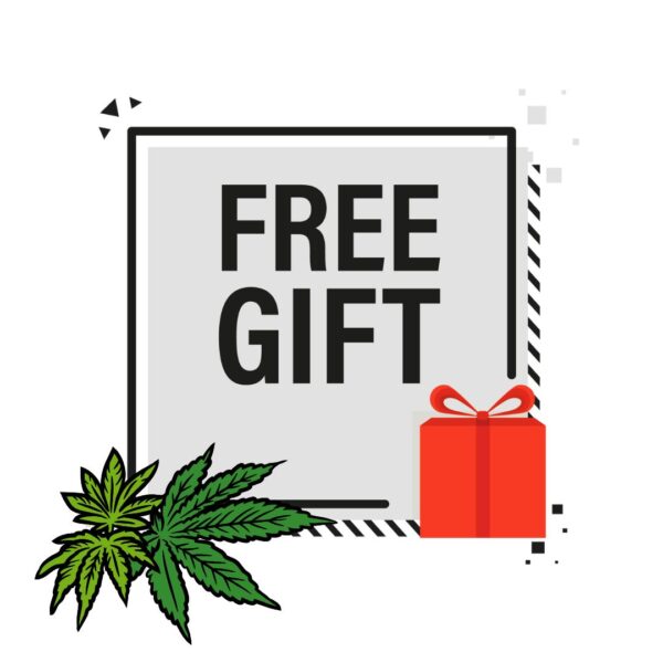 Free 3.5g - Staff Pick