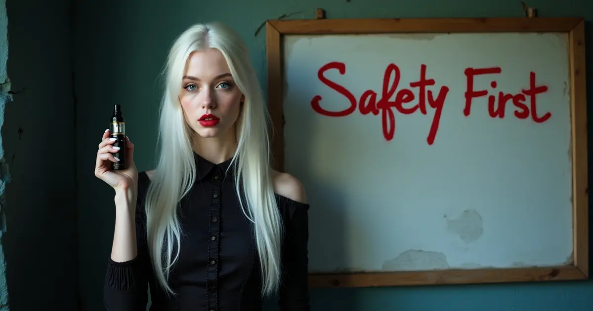 Are Disposable Weed Pens Safe