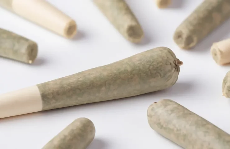 Are Infused Pre-Rolls Worth It A Deep Dive into the Potent World of Infused Joints