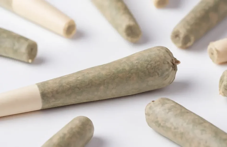 Are Infused Pre-Rolls Worth It A Deep Dive into the Potent World of Infused Joints