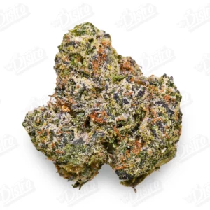 Zaza Fizz Strain (Top-Shelf)
