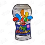 Devour - High Crawlers (1500mg)