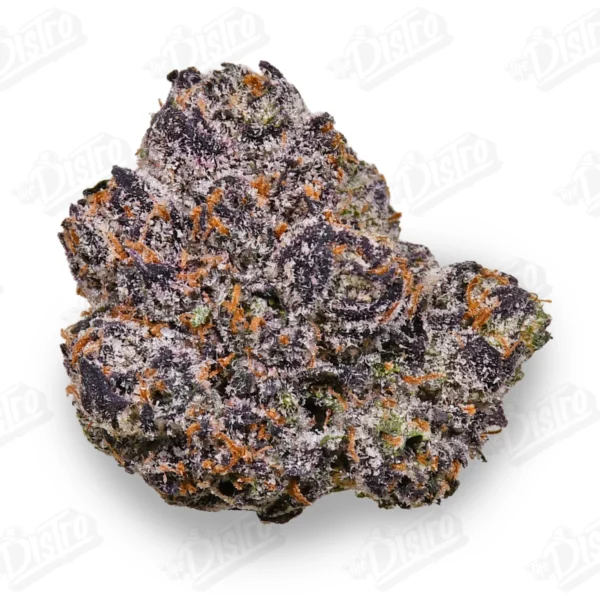 Gumbo Strain (Top Shelf)