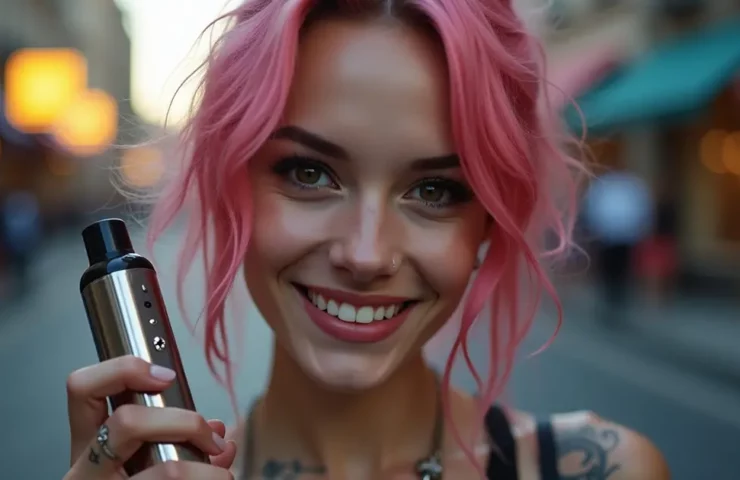 How to Find the Best THC Vape Deals Online