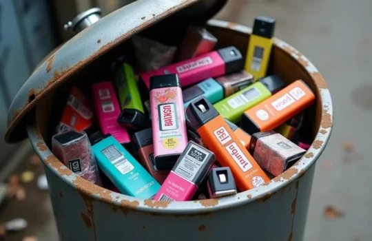 Jeeter Juice Review Are These Disposable Vapes Worth It