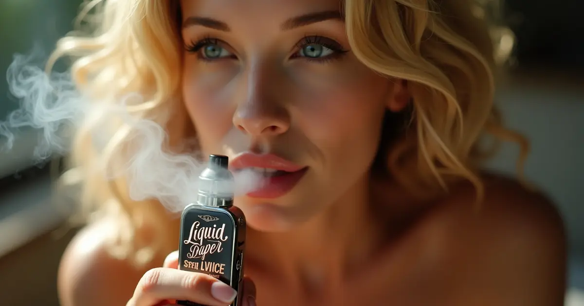 Liquid Diamonds THC What You Need to Know