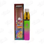 Sluggers Hit Premium Vape – Watermelon Zkittles (2g)