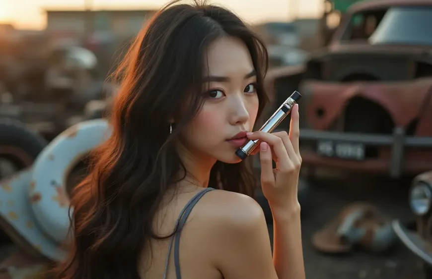 The Rise of Disposable THC Vapes Why Everyone Loves Them