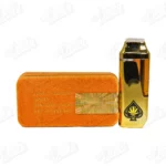 Aces Diamond Infused Vape - Jack-O-Lantern (2000mg)