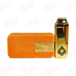 Aces Diamond Infused Vape - Strawberry Dream (2000mg)