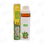 Choices Lab - Cactus Cooler Banana Truffle Disposable Vape (2G)