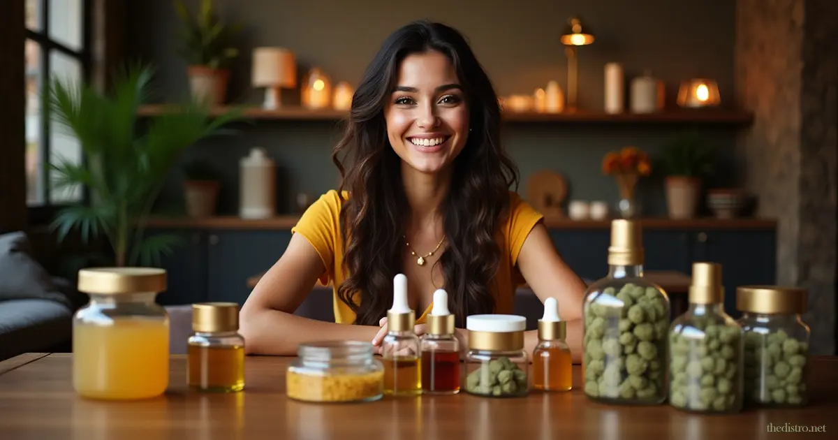 Cannabis Concentrates vs. Flower Which One Is Right for You