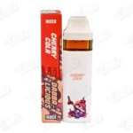 Choices Lab - Cherry Cola Dabbalicious Disposable Vape (2g)