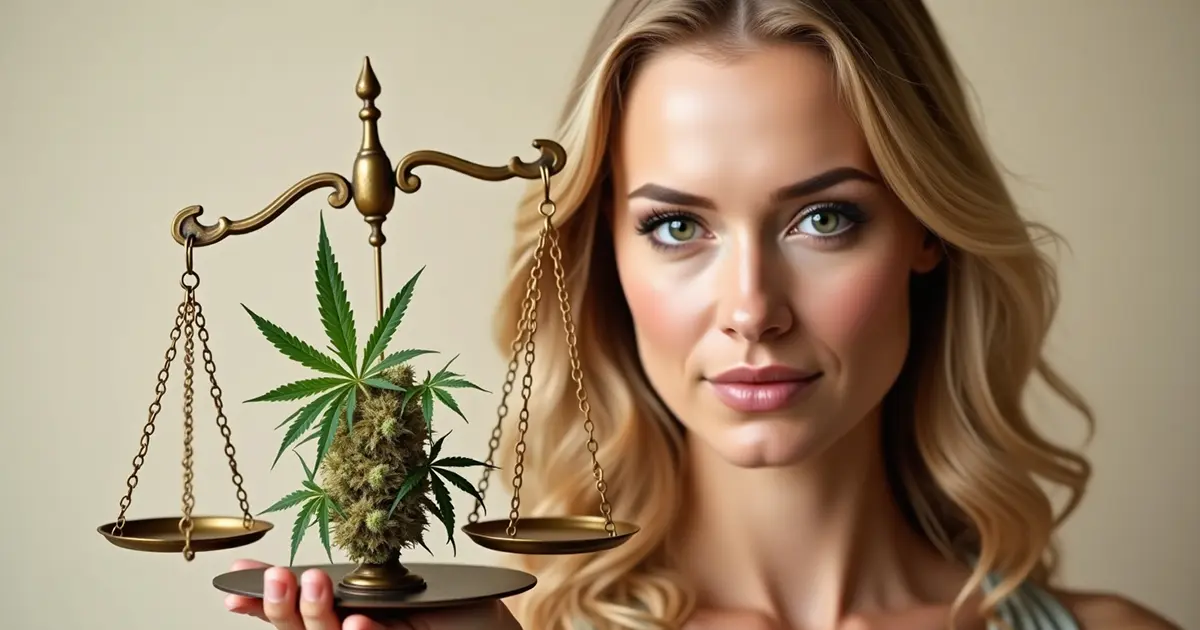 Delta 8 THC A Milder, Legal Alternative