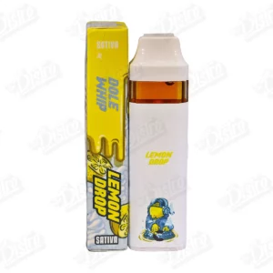 Choices Lab - Dole Whip Lemon Drop (2g)