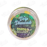 Drip Diamonds - Live Resin Diamond - Guava Gelato (3.5g)