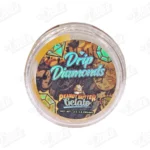 Drip Diamonds - Live Resin Diamond - Peanut Butter Gelato (3.5g)