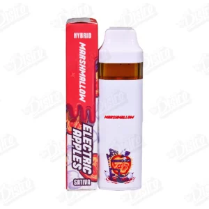 Choices Lab - Marshmallow Electric Apples Disposable Vape (2g)