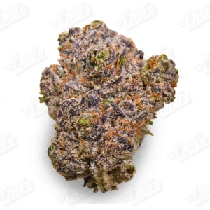 Gelato Cherry Bomb Strain (Top Shelf)