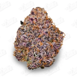 Tokyo Gas Strain (Zaza Exotic)