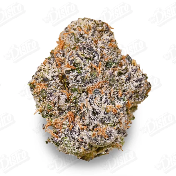 Lemon Lava Strain (Zaza Exotic)