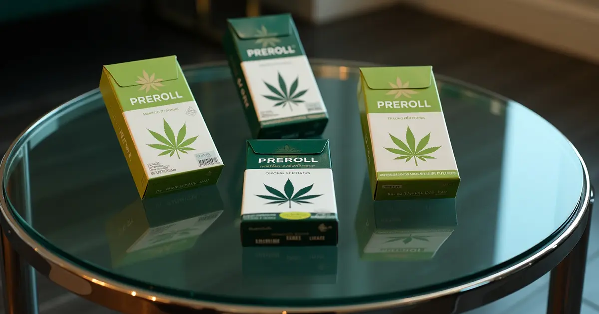 The Best Pre-Roll Brands to Try in 2025