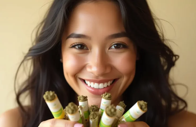 The Best Pre-Rolls to Buy in 2025 A Dispensary Guide