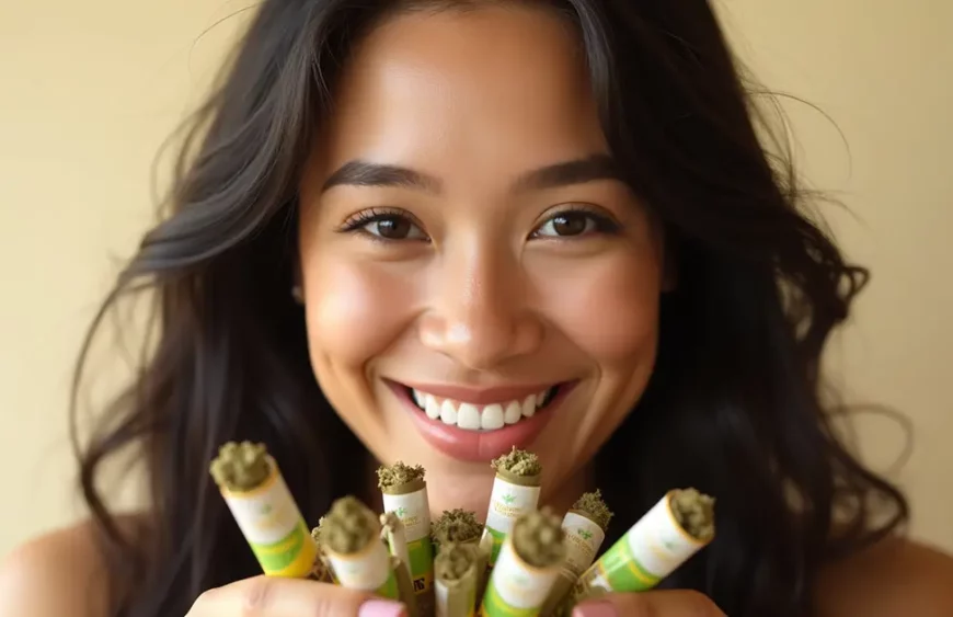 The Best Pre-Rolls to Buy in 2025 A Dispensary Guide