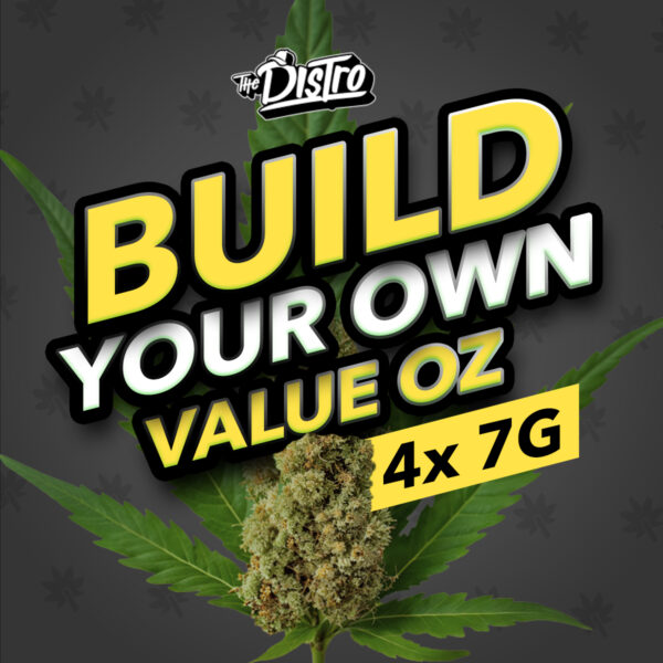 Build Your Own Value Oz