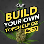 Build Your Own Top Shelf Oz
