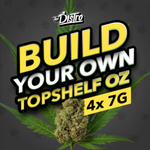 Build Your Own Top Shelf Oz