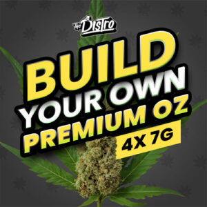Build Your Own Premium Oz