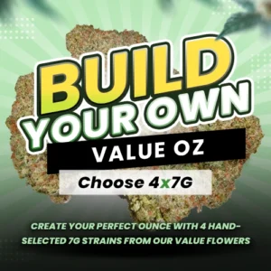 Build Your Own Value Oz